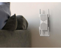 TP-Link RE405BE LAN (802.11a/b/g/n/ac/ax/be 6500Mb) plug repeater - 1612638 - zdjęcie 3
